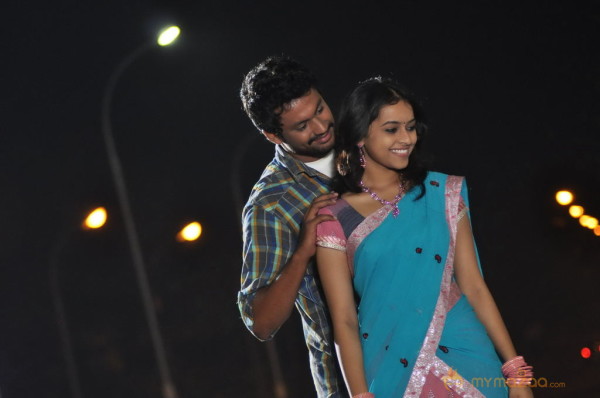 Nagarapuram Movie Stills 