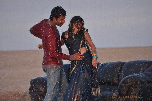 Nagarapuram Movie Stills 