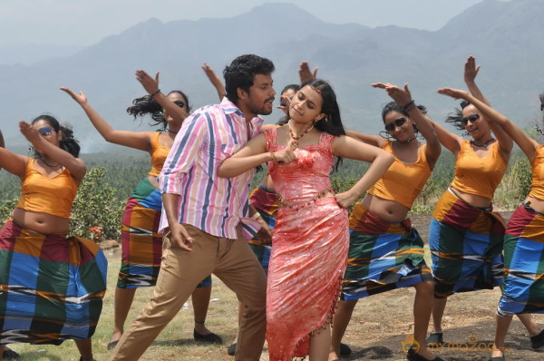 Nagarapuram Movie Stills 