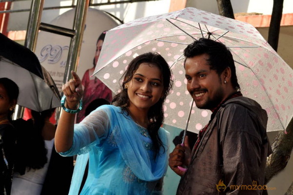 Nagarapuram Movie Stills 