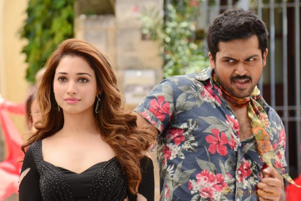 Nagarjuna Karthi starrer Oopiri new hd photos