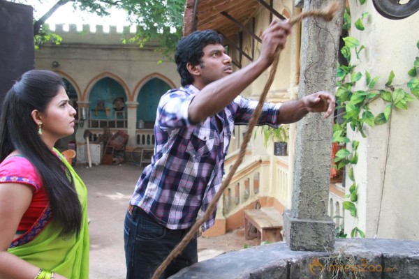 Nataraju Thane Raju Movie Stills 