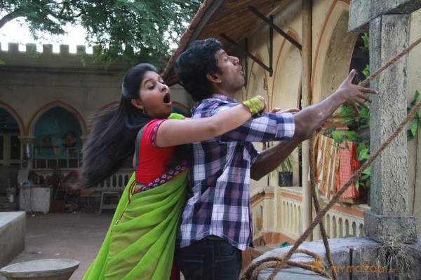 Nataraju Thane Raju Movie Stills 