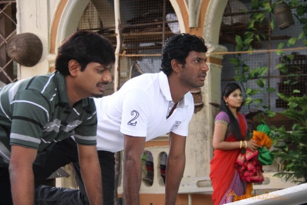 Nataraju Thane Raju Movie Stills 