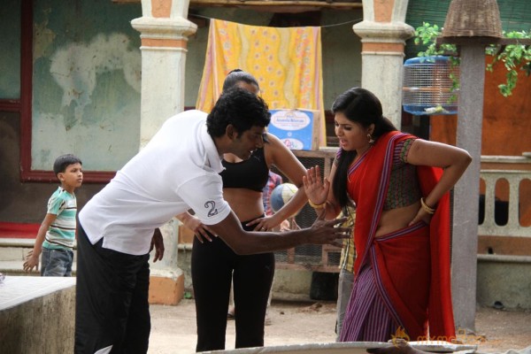 Nataraju Thane Raju Movie Stills 