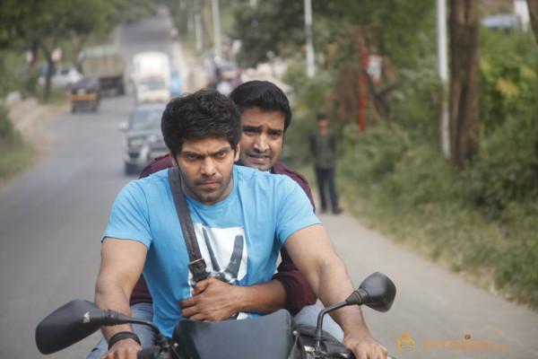 Naughty Boys Movie Stills 