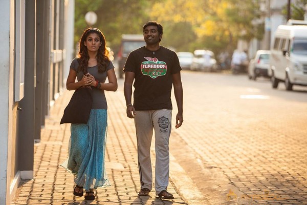 Nayana Tara Naanum Rowdydhaan Movie New Stills