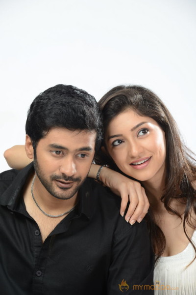 Nenem Chinna Pillana Movie New Gallery 