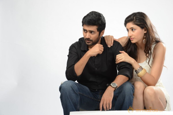 Nenem Chinna Pillana Movie New Gallery 