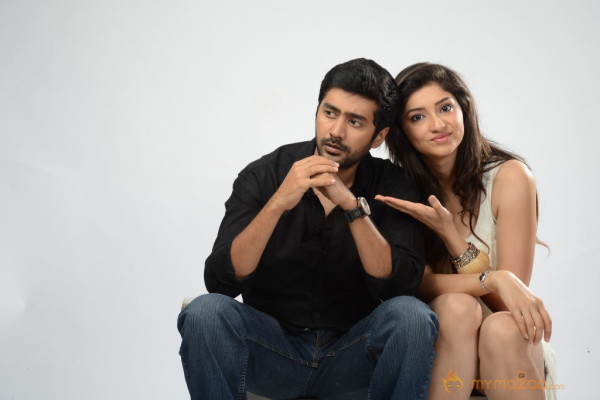 Nenem Chinna Pillana Movie New Gallery 