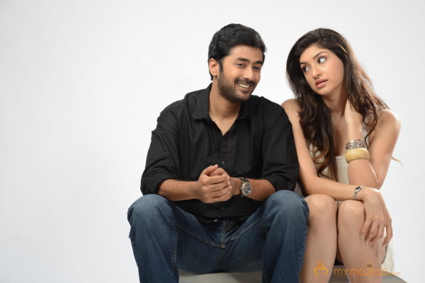 Nenem Chinna Pillana Movie New Gallery 