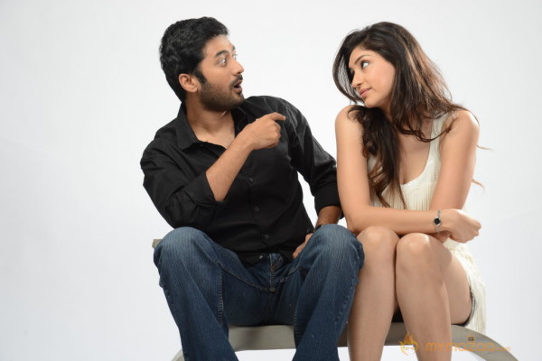 Nenem Chinna Pillana Movie New Gallery 