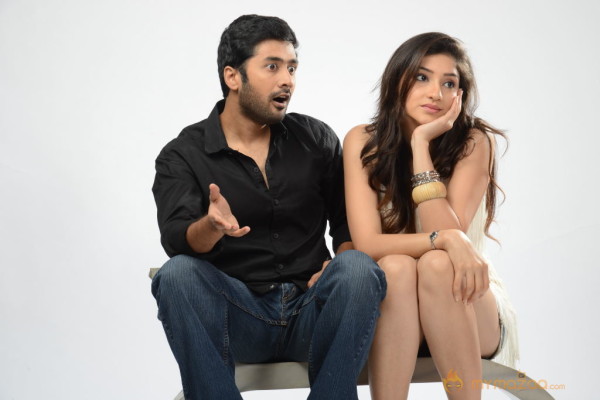 Nenem Chinna Pillana Movie New Gallery 