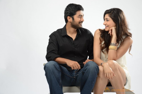 Nenem Chinna Pillana Movie New Gallery 