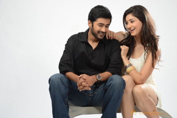 Nenem Chinna Pillana Movie New Gallery 