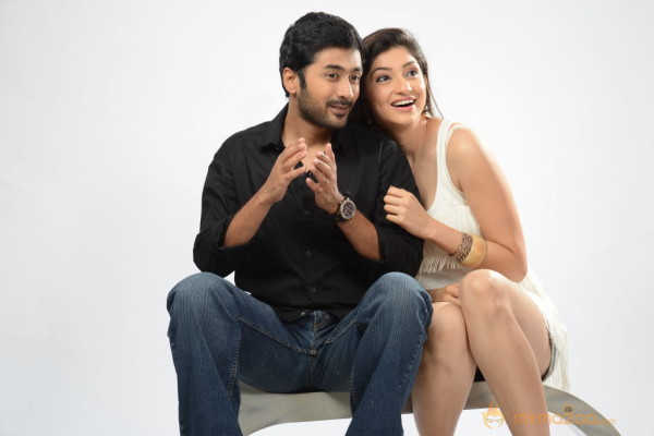 Nenem Chinna Pillana Movie New Gallery 