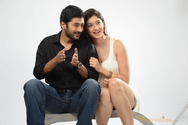 Nenem Chinna Pillana Movie New Gallery 