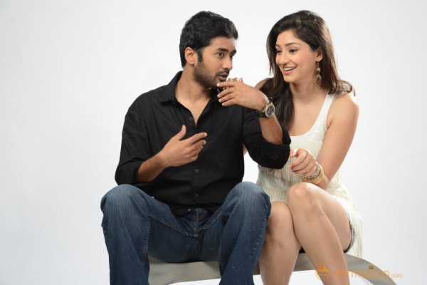 Nenem Chinna Pillana Movie New Gallery 