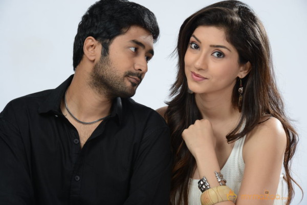 Nenem Chinna Pillana Movie New Gallery 