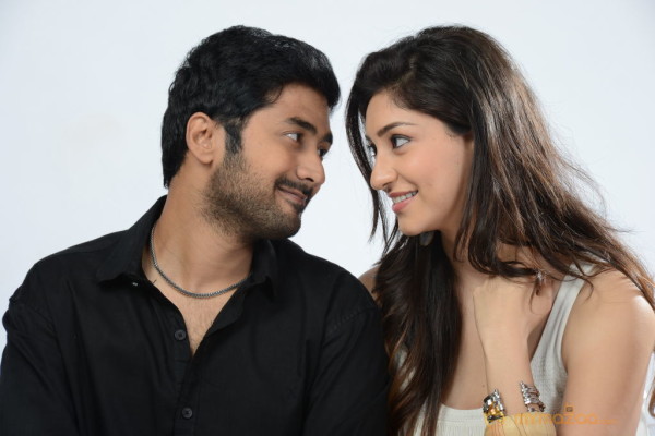 Nenem Chinna Pillana Movie New Gallery 