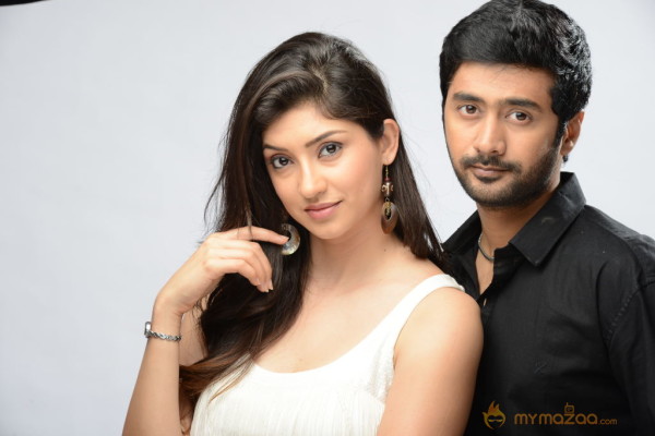 Nenem Chinna Pillana Movie New Gallery 