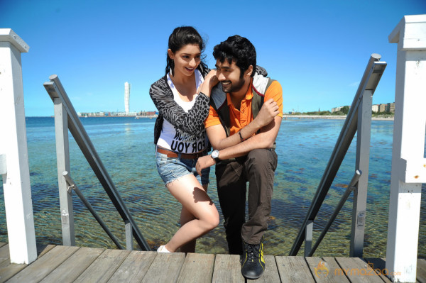 Nenem Chinna Pillana Movie Stills 