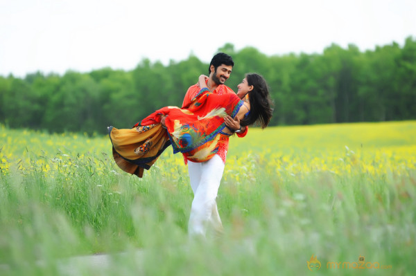 Nenem Chinna Pillana Movie Stills 