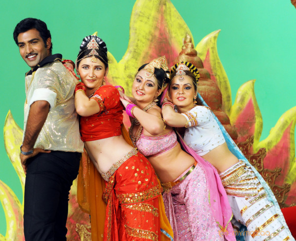 Nenu Chala Worst Movie Stills 