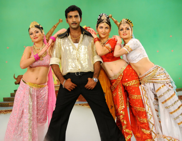 Nenu Chala Worst Movie Stills 