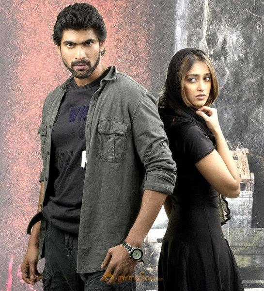 Nenu Naa Rakshasi Latest Movie Stills