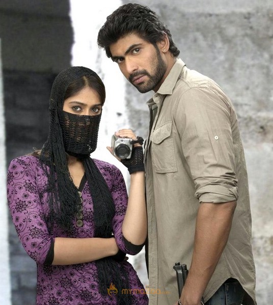 Nenu Naa Rakshasi Latest Movie Stills