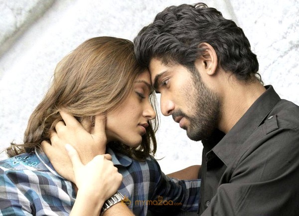 Nenu Naa Rakshasi Latest Movie Stills