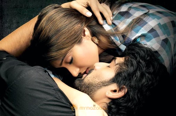 Nenu Naa Rakshasi Latest Movie Stills