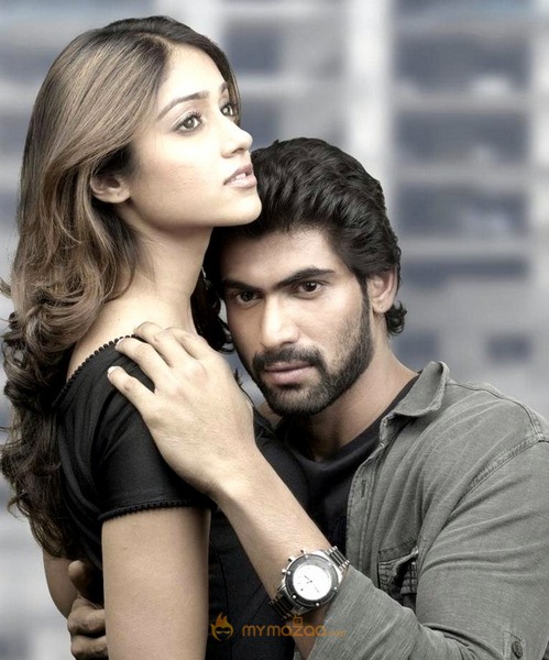 Nenu Naa Rakshasi Latest Movie Stills