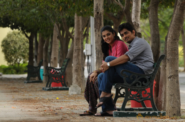 NH 4 Movie Stills 