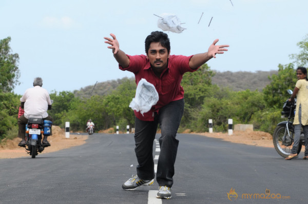 NH 4 Movie Stills 