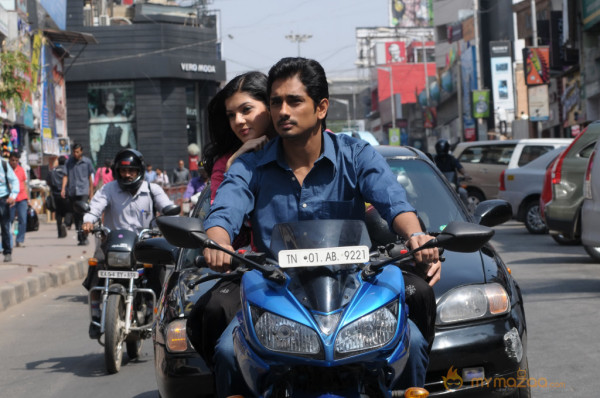 NH 4 Movie Stills 