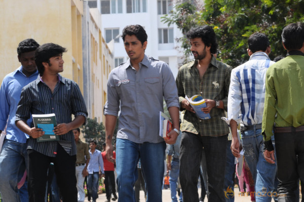 NH 4 Movie Stills 