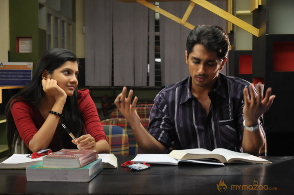 NH 4 Movie Stills 