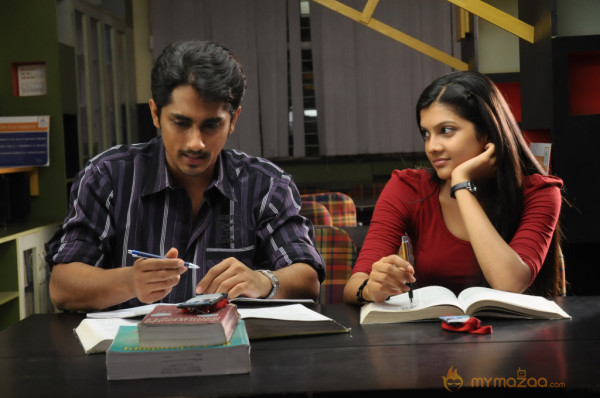 NH 4 Movie Stills 