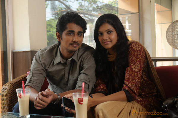 NH 4 Movie Stills 