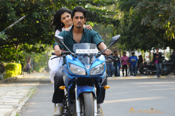 NH 4 Movie Stills 