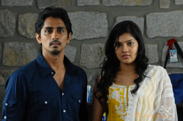 NH 4 Movie Stills 