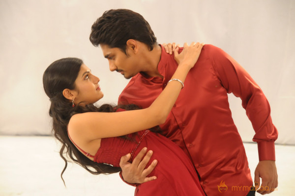 NH 4 Movie Stills 