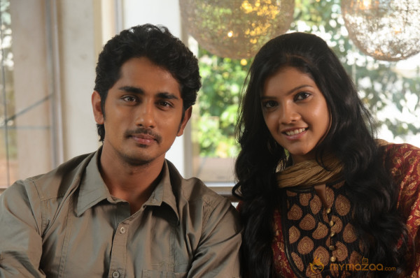 NH 4 Movie Stills 