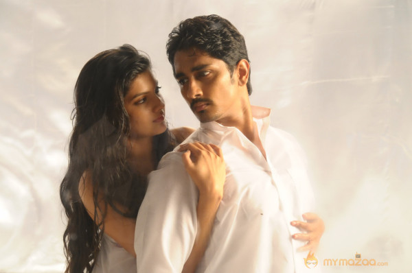 NH 4 Movie Stills 