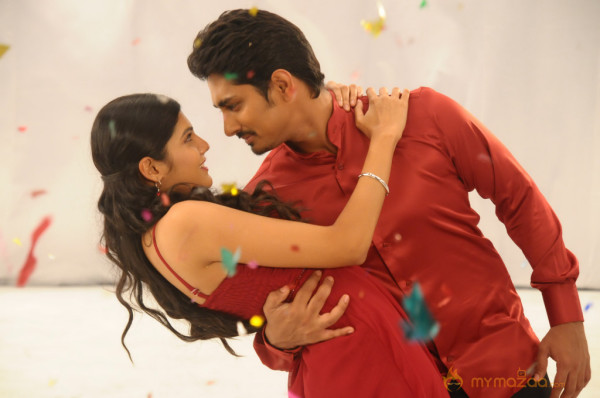 NH 4 Movie Stills 