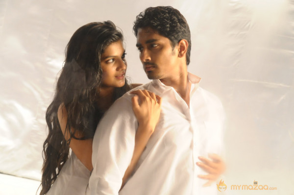 NH 4 Movie Stills 