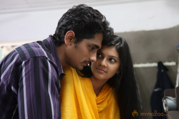 NH 4 Movie Stills 