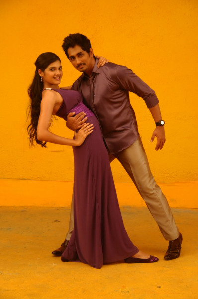 NH 4 Movie Stills 